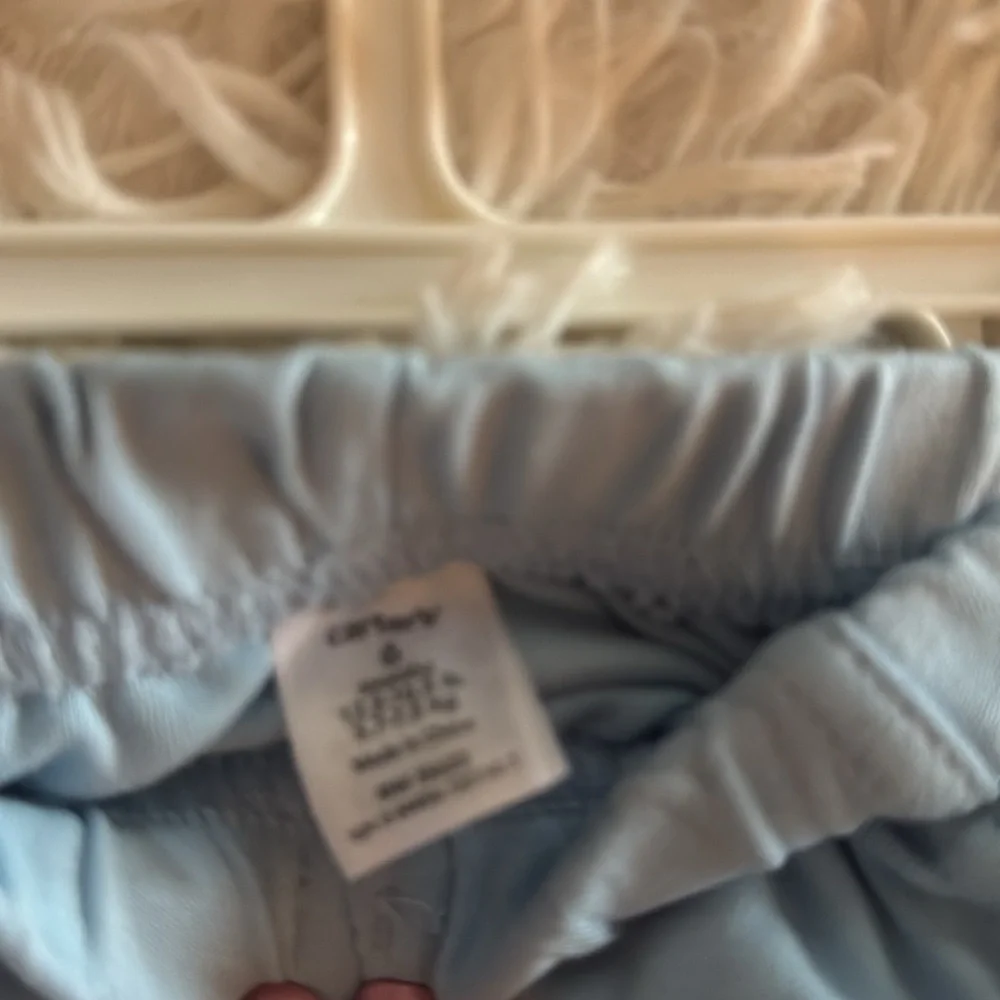 Baby Onesie set!